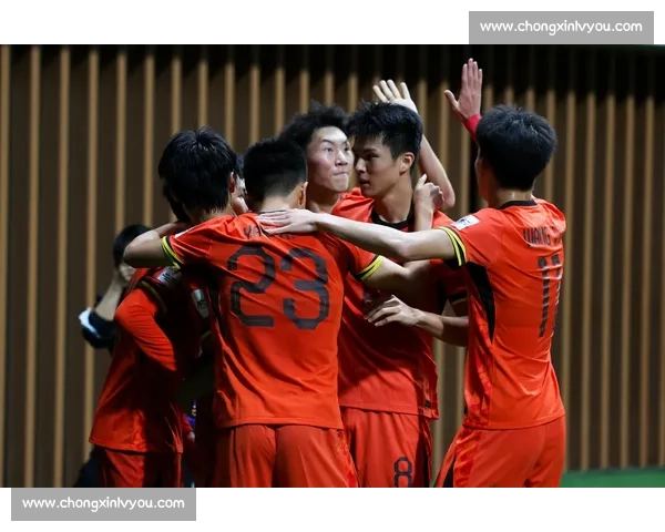 亚洲杯赛场风云再起各国豪强争锋展现足球激情与荣耀梦想之旅精彩